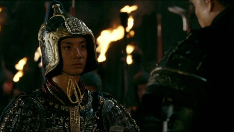 Sacrifice screenshot 7