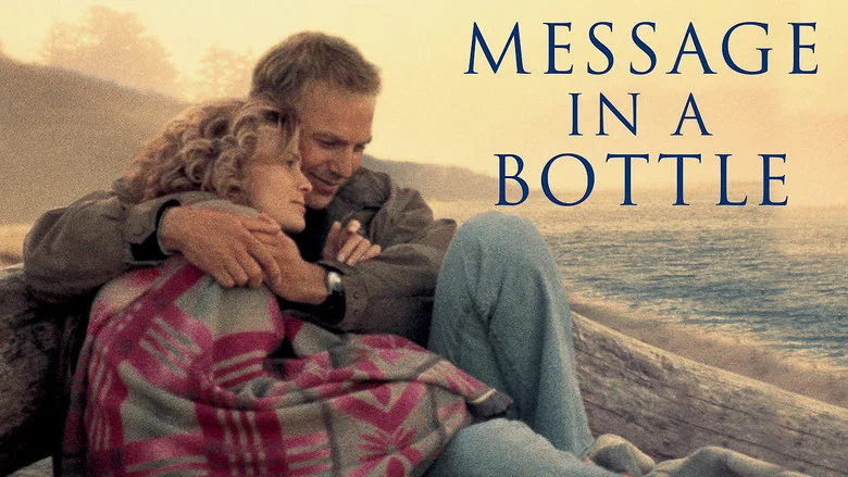 Message in a Bottle screenshot 4