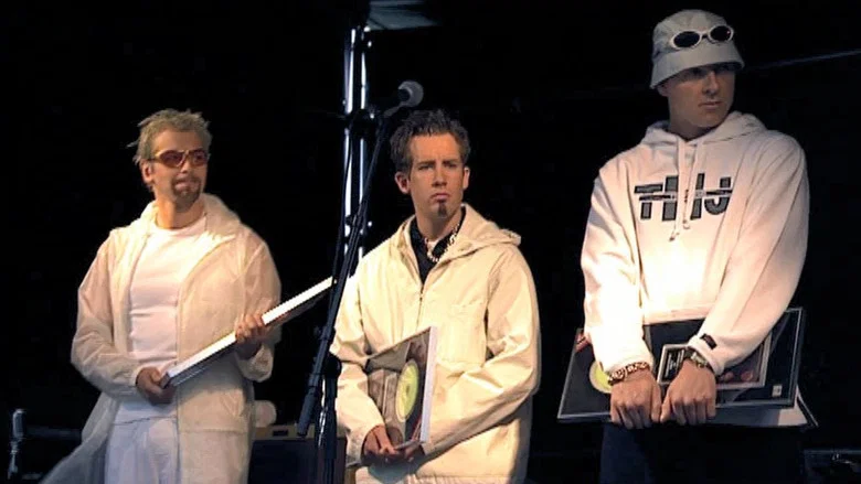Get Ready to Be Boyzvoiced screenshot 1