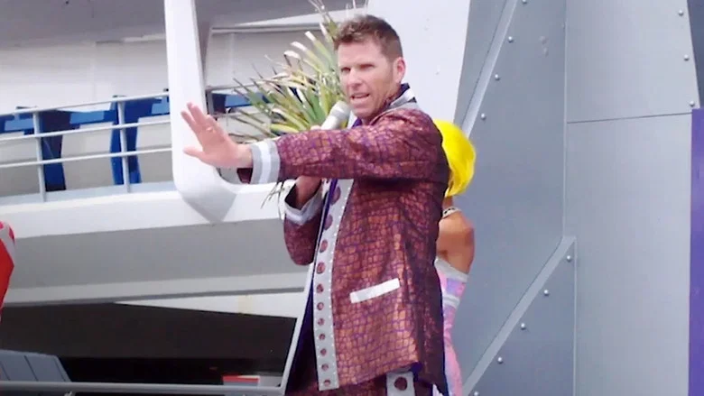 Billy Flanigan: The Happiest Man On Earth screenshot 1