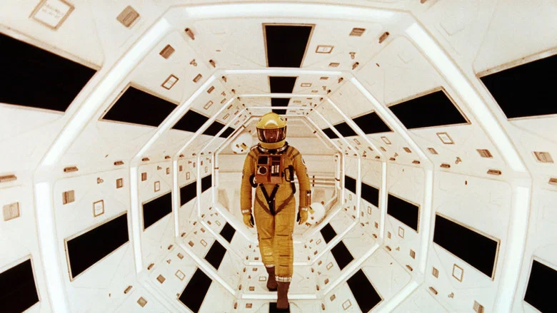 2001: A Space Odyssey screenshot 5