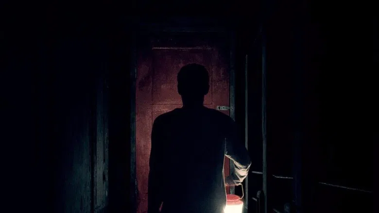 It Comes at Night screenshot 1