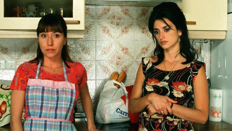 Volver screenshot 4