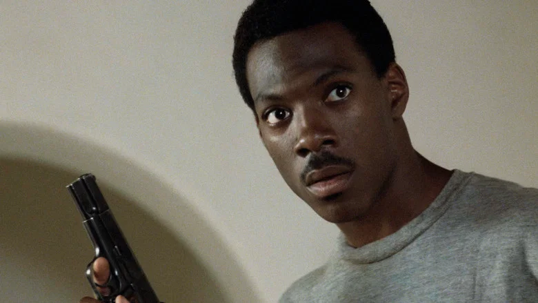 Beverly Hills Cop screenshot 3