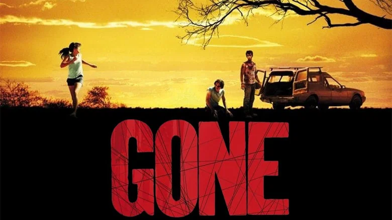 Gone screenshot 4