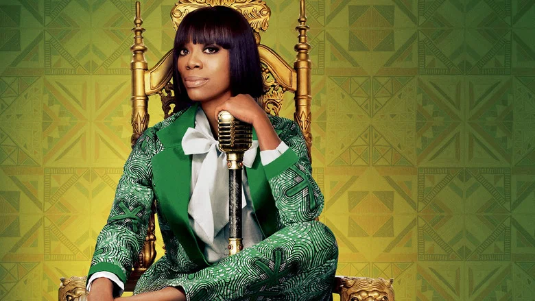 Yvonne Orji: Momma, I Made It! screenshot 4