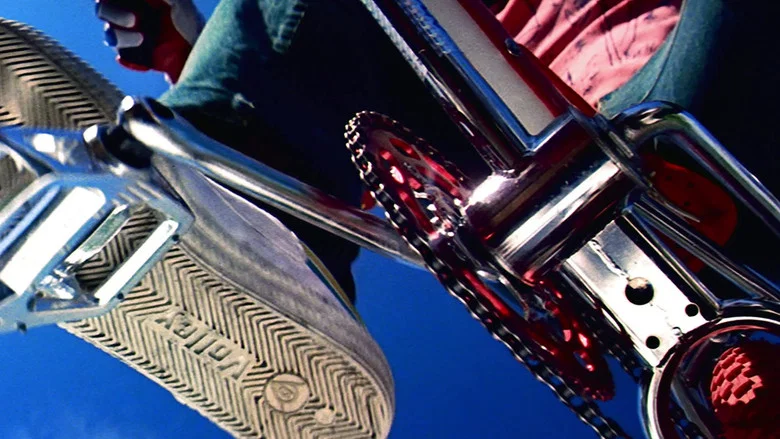 BMX Bandits screenshot 2