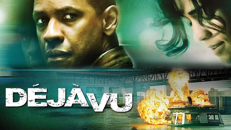Déjà Vu screenshot 4
