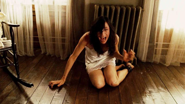 100 Feet screenshot 2