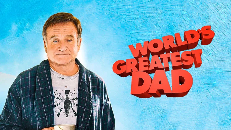 World's Greatest Dad screenshot 8