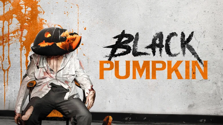 Black Pumpkin screenshot 1