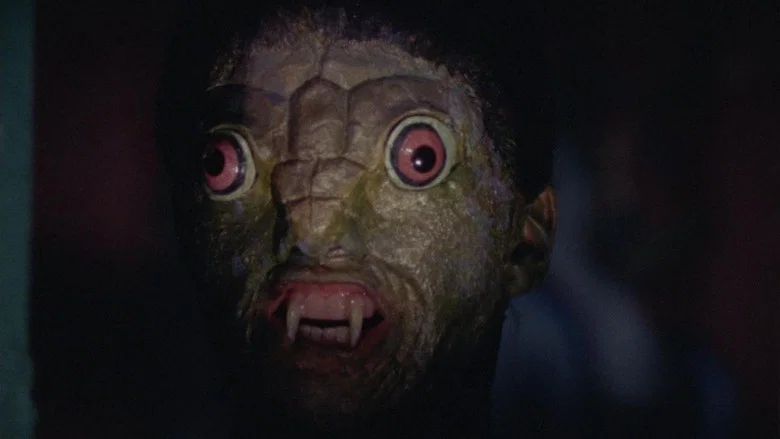 The Reptile screenshot 5