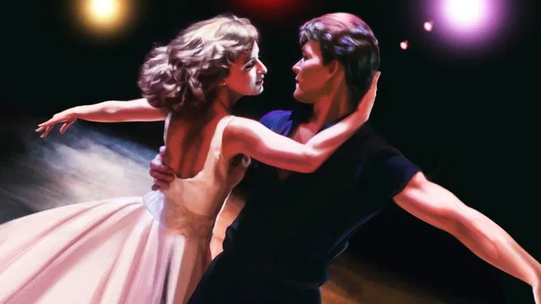 Dirty Dancing screenshot 1
