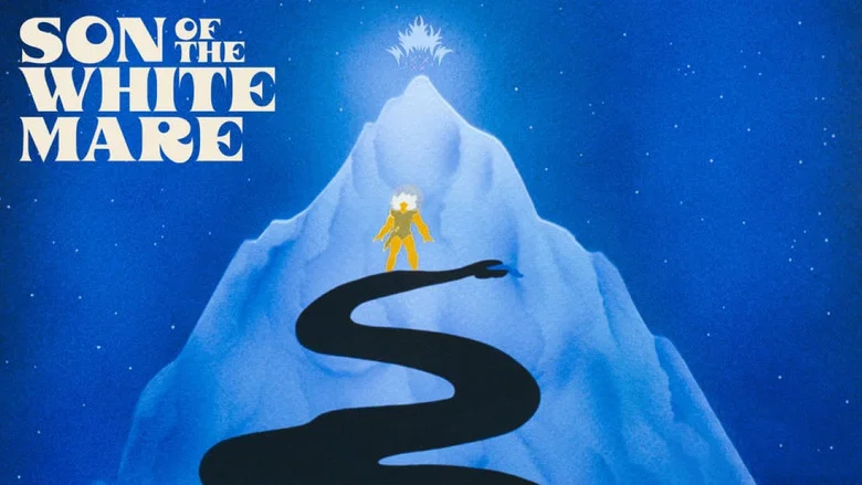 Son of the White Mare screenshot 2