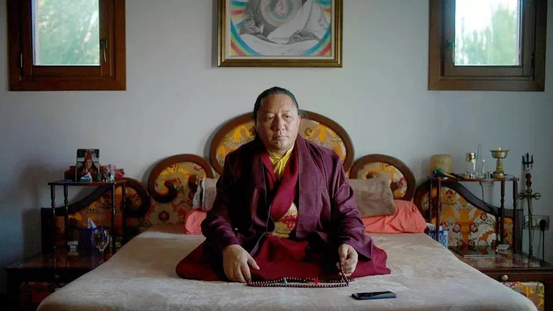 Buddhism, the Unspeakable Truth screenshot 1