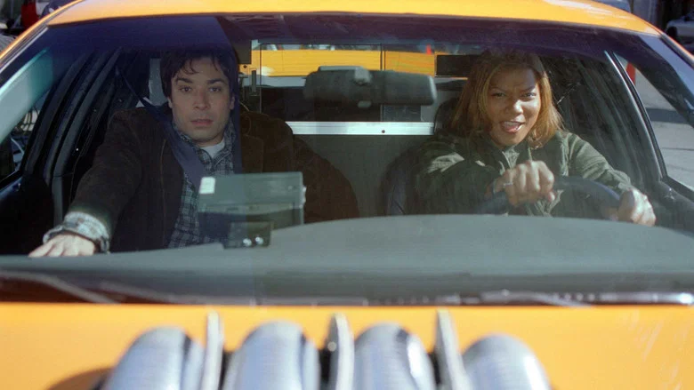 Taxi screenshot 5