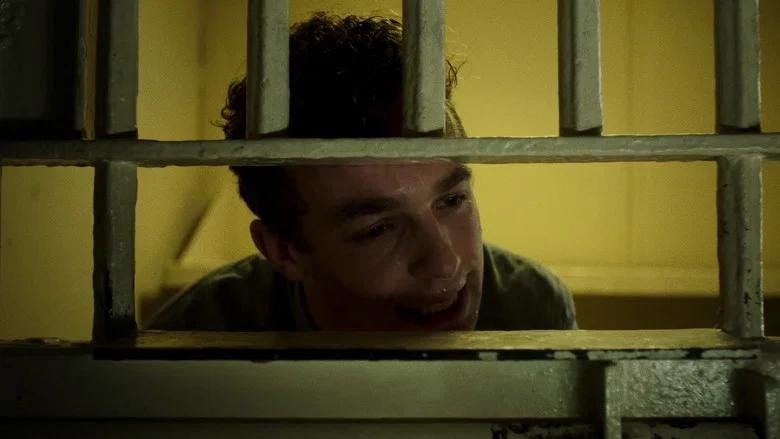 Black Site Delta screenshot 4
