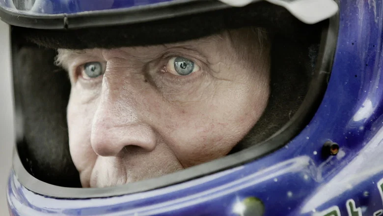 Winning: The Racing Life of Paul Newman screenshot 2