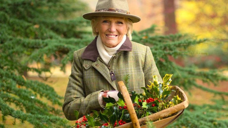 Mary Berry's Country House at Christmas screenshot 3