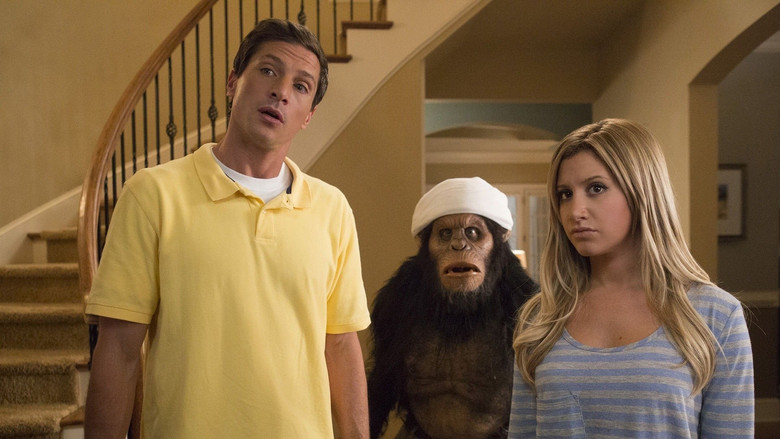 Scary Movie 5 screenshot 8