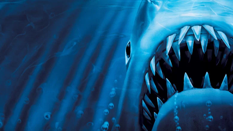 Jaws 3-D screenshot 4