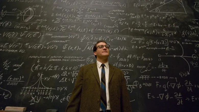 A Serious Man screenshot 1