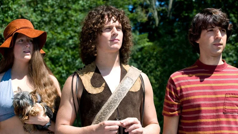 Taking Woodstock screenshot 5