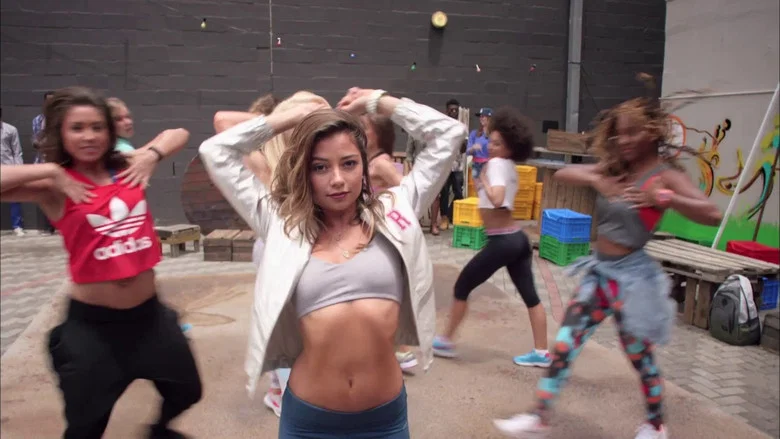 Bring It On: Worldwide #Cheersmack screenshot 4