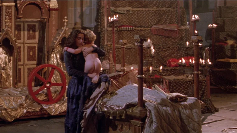 The Baby of Mâcon screenshot 7