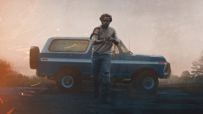 Violent Ends screenshot 4