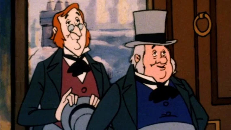 A Christmas Carol screenshot 6
