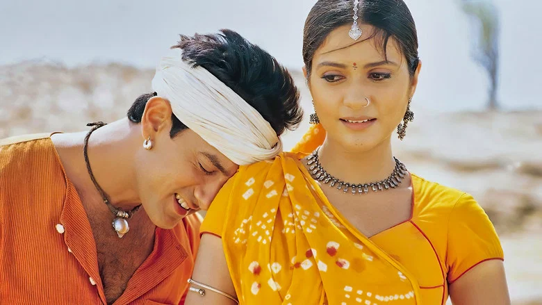 Lagaan: Once Upon a Time in India screenshot 2