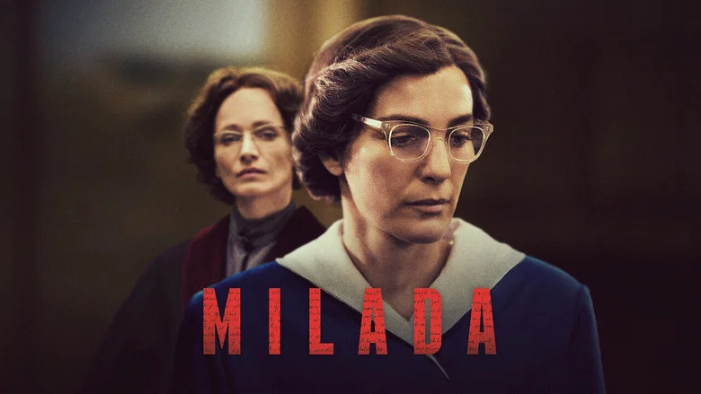Milada screenshot 3