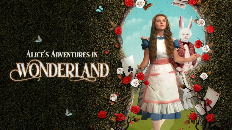 Alice's Adventures in Wonderland screenshot 3
