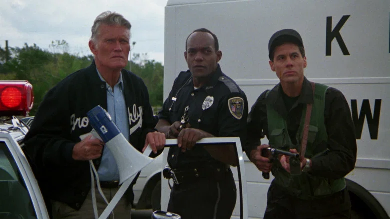 Terror Squad screenshot 1