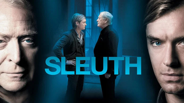 Sleuth screenshot 5