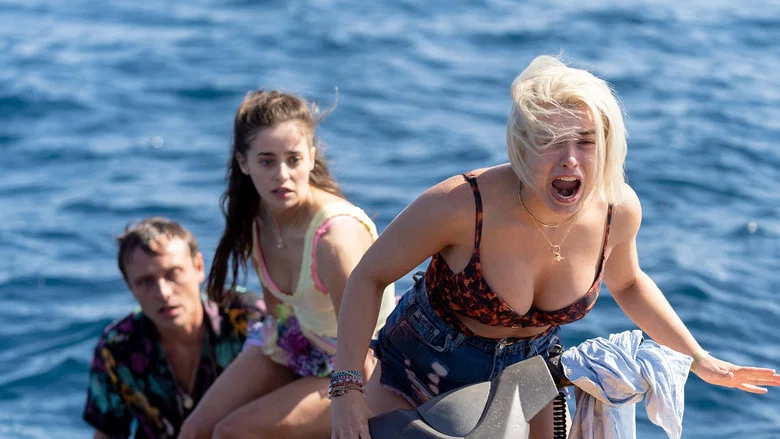 Shark Bait screenshot 6