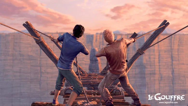 The Gulf screenshot 4