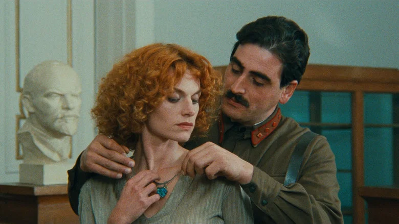 A Chef in Love screenshot 3