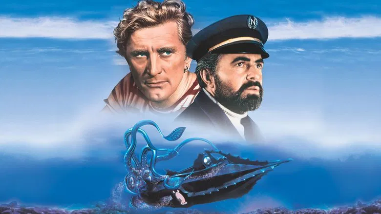 20,000 Leagues Under the Sea screenshot 2