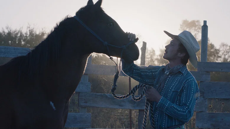 The Rider screenshot 8