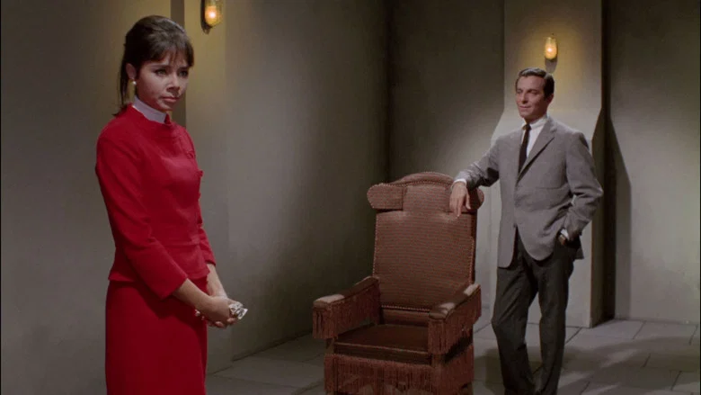 The Hunchback of Soho screenshot 5