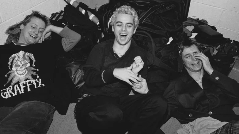 Green Day: The Early Years screenshot 3