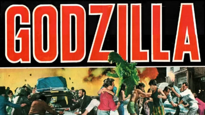 Godzilla screenshot 5