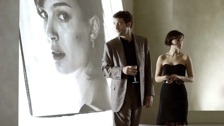 Closer screenshot 5