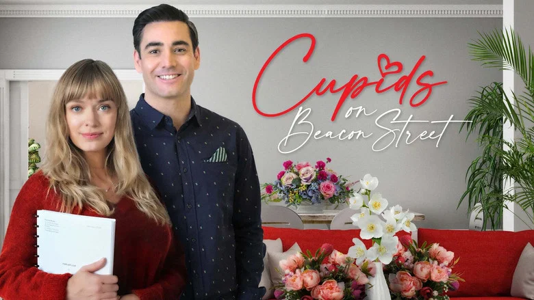 Cupids on Beacon Street screenshot 2