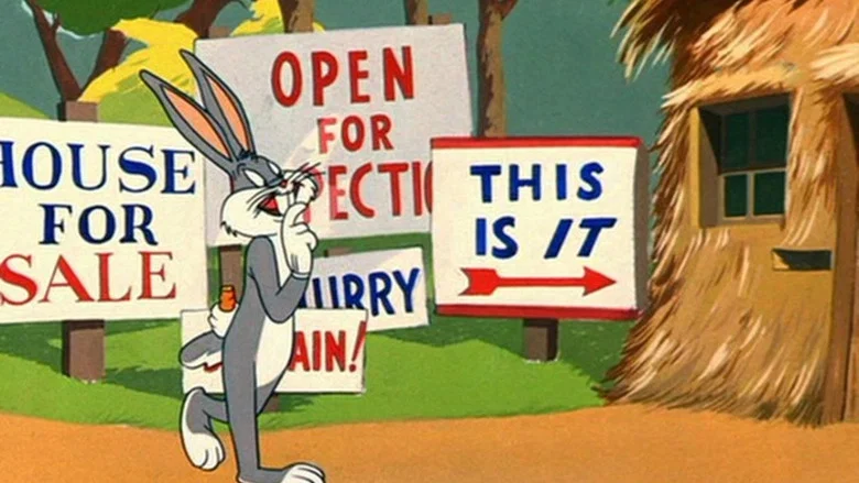 The Windblown Hare screenshot 1