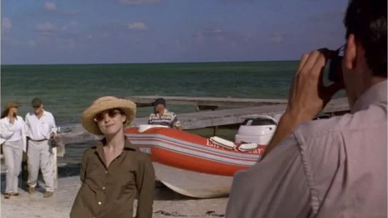 The Spanish Prisoner screenshot 8