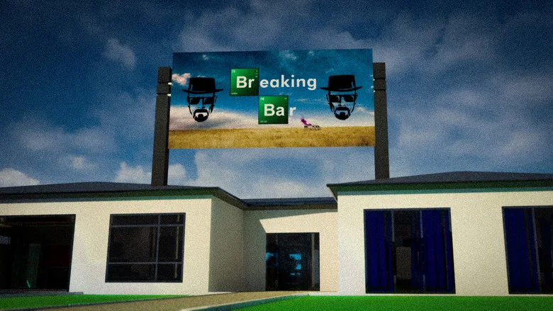 The Chocolate War - Act One screenshot 3