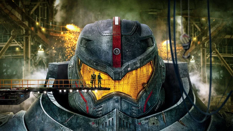 Pacific Rim screenshot 5
